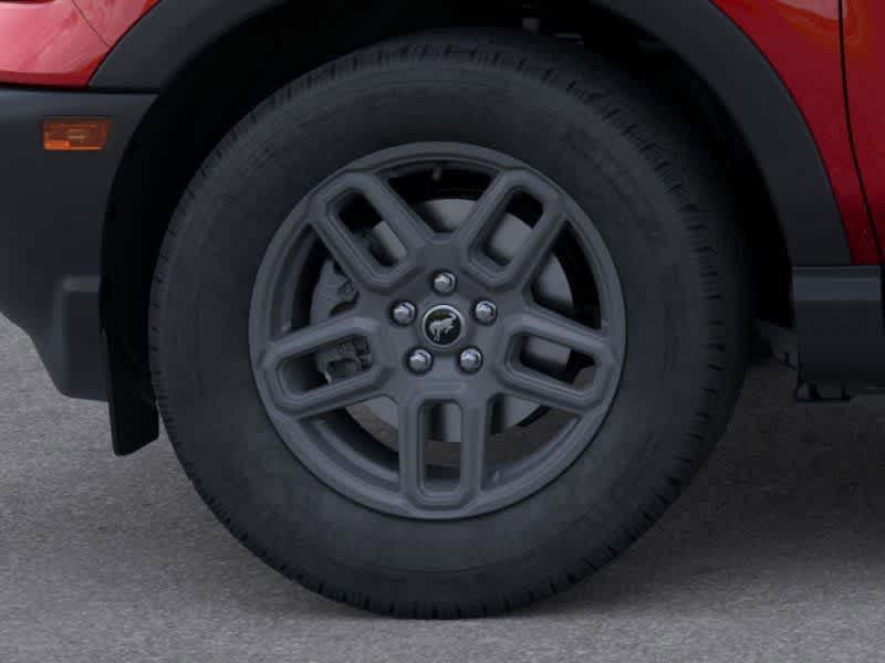 Thumbnail: 2025 Ford Bronco Sport - 20