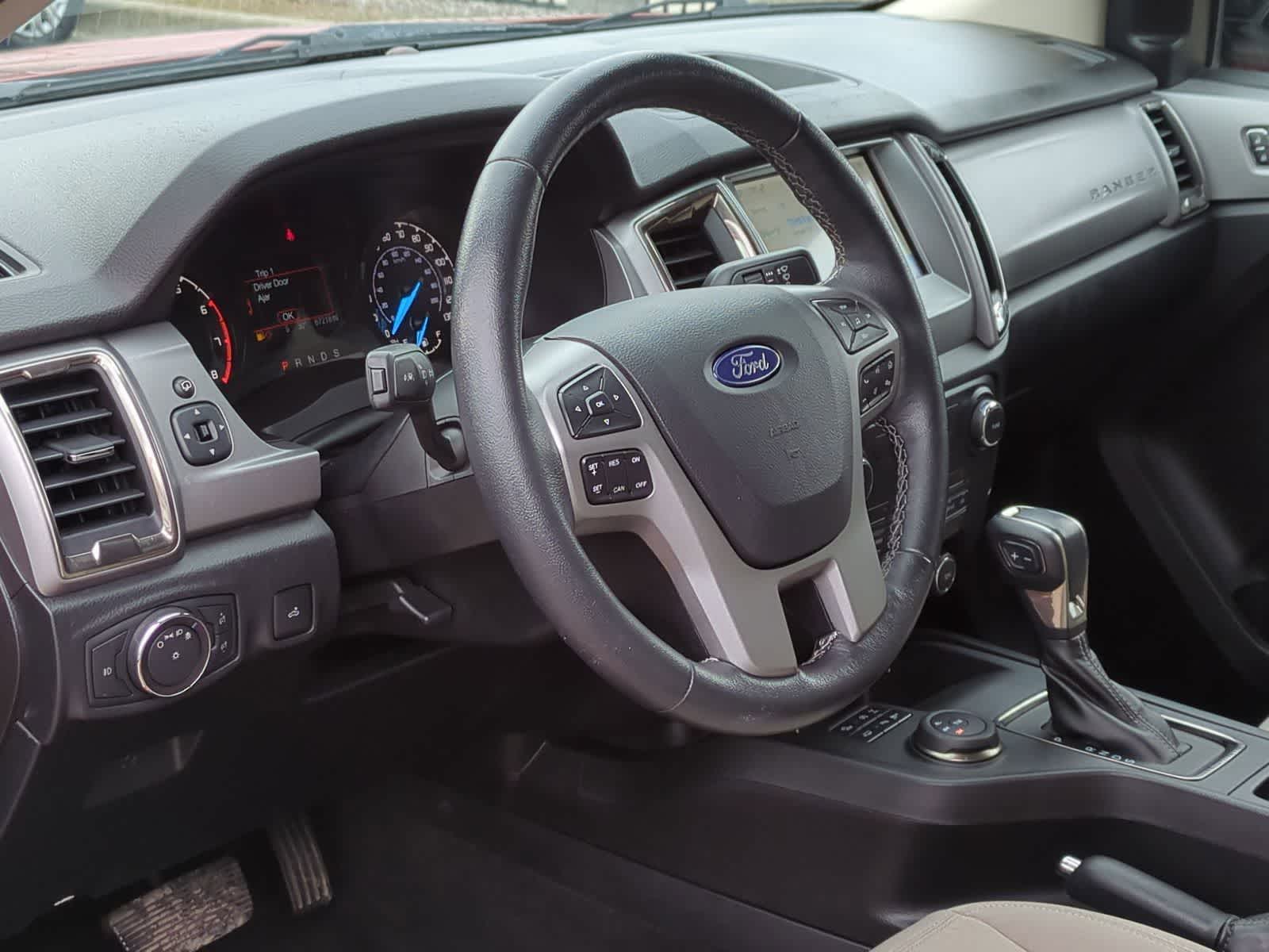 Thumbnail: 2019 Ford Ranger - 14