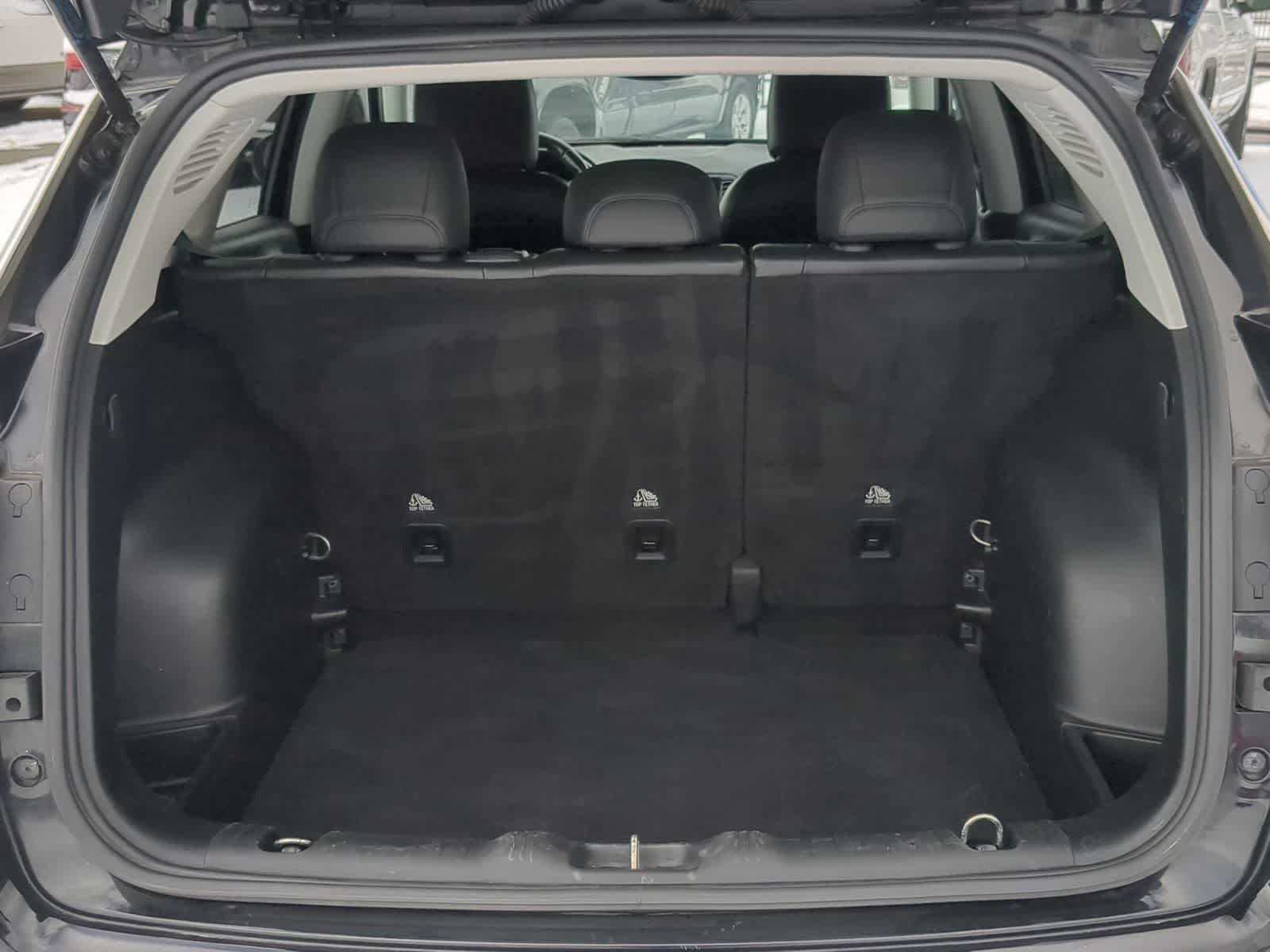 Thumbnail: 2020 Jeep Compass - 34