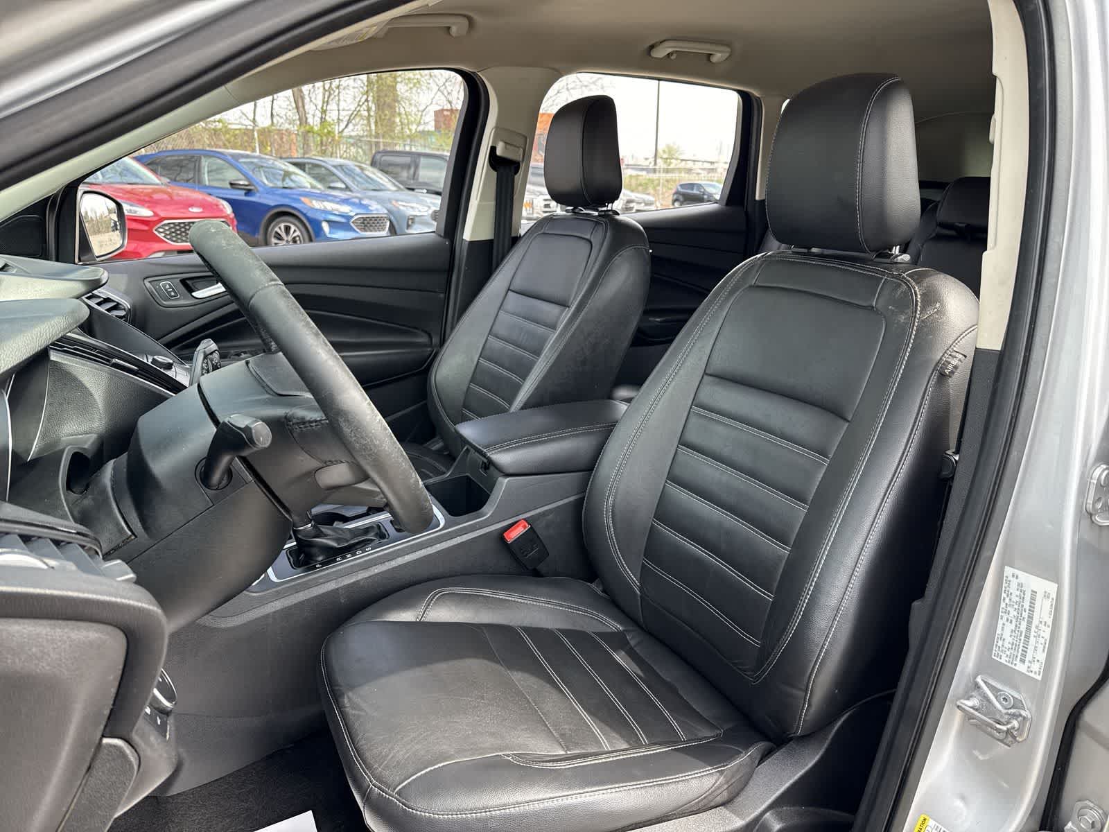 Thumbnail: 2018 Ford Escape - 21