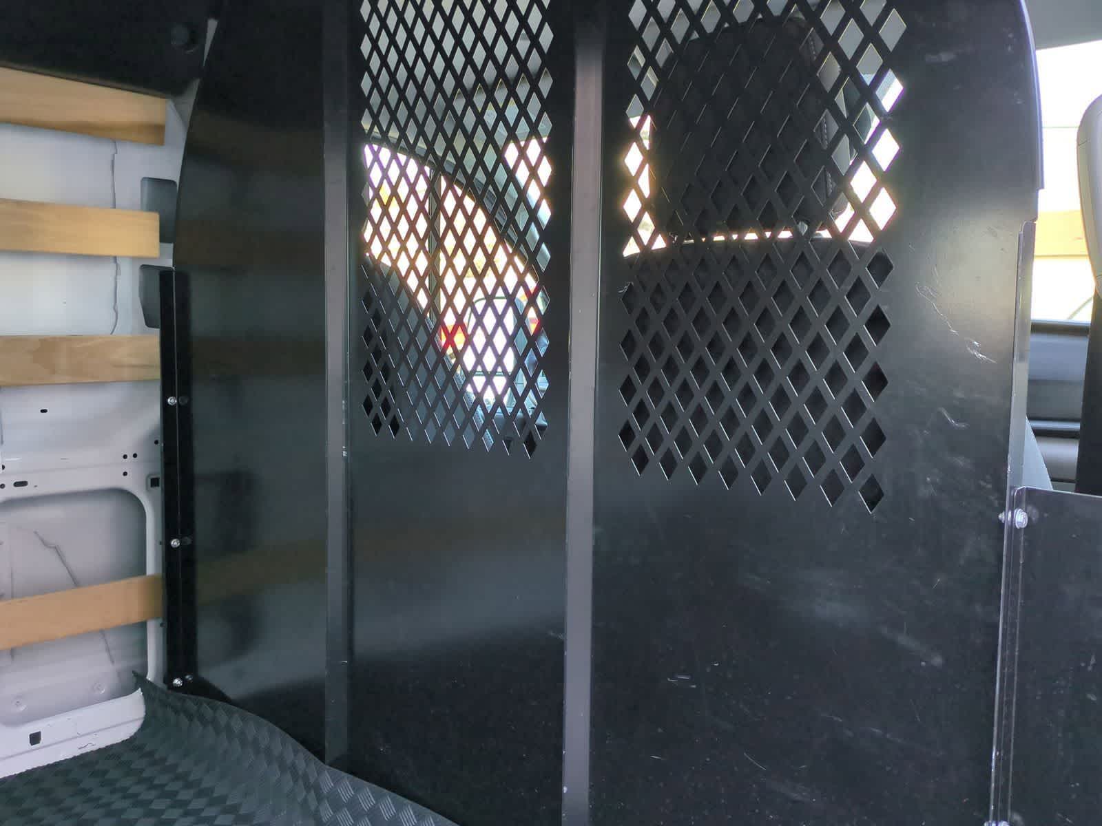 Thumbnail: 2024 Ford Transit Series - 21