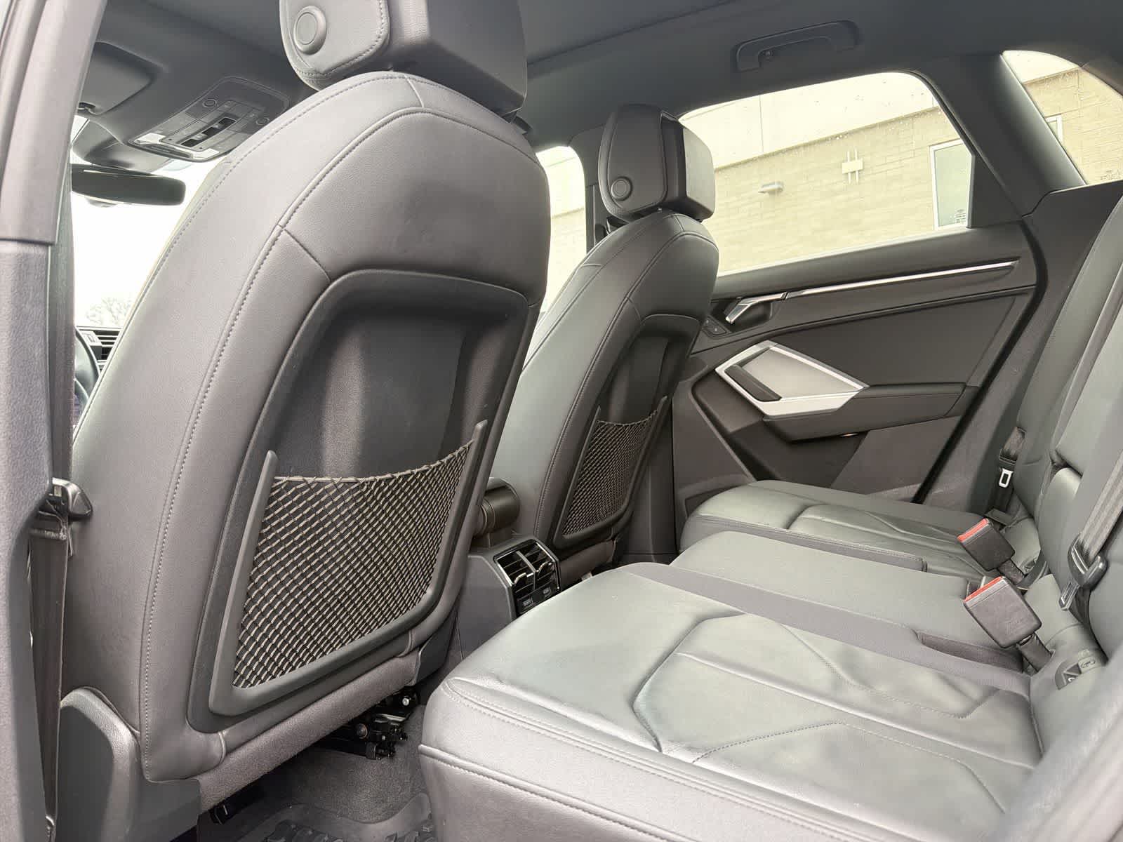 Thumbnail: 2021 Audi Q3 - 24