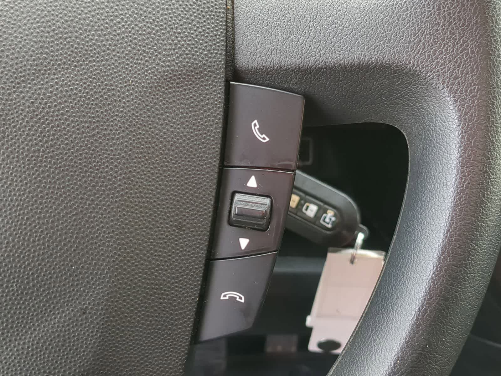 Thumbnail: 2021 RAM ProMaster - 23