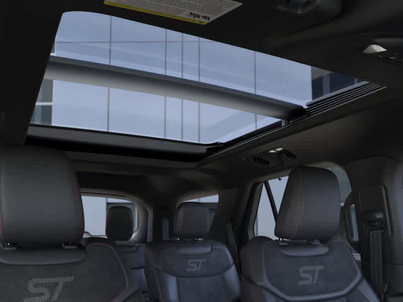 Thumbnail: 2025 Ford Explorer - 23