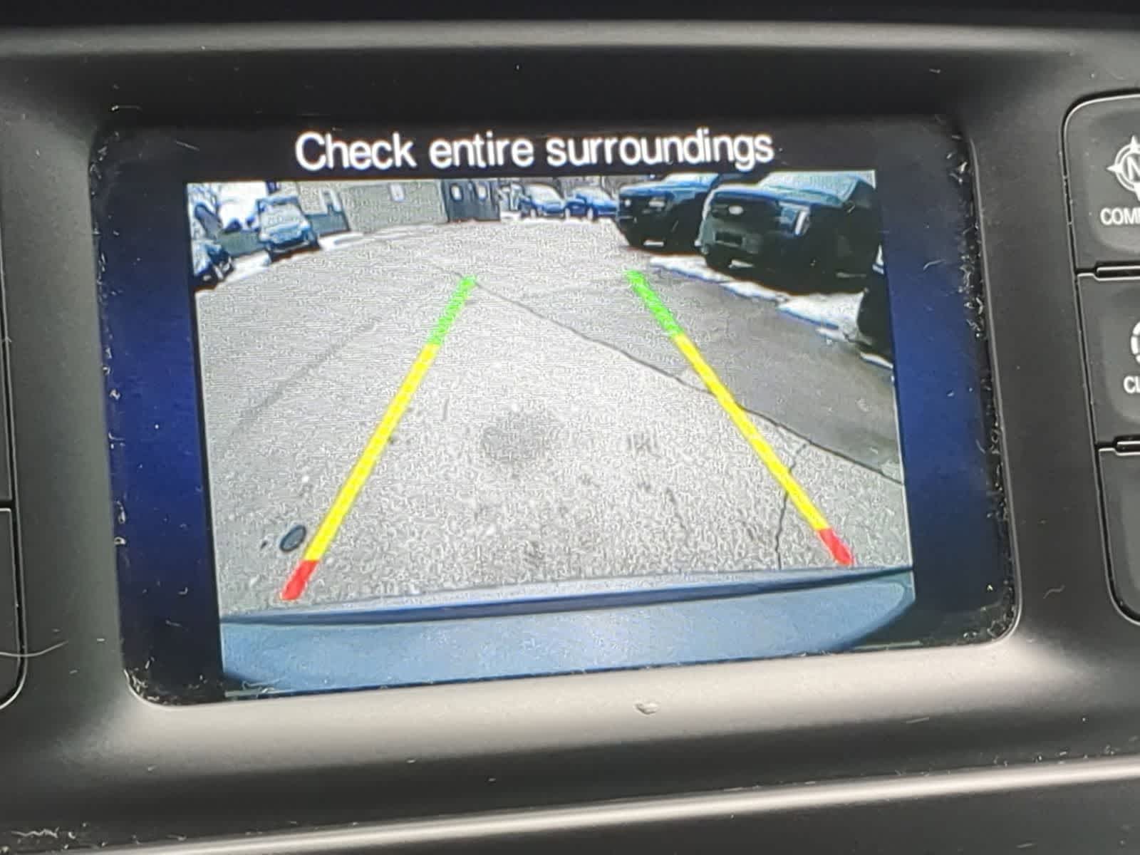 Thumbnail: 2016 Chrysler 200 - 35