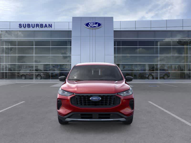 2025 Ford Escape Active 7