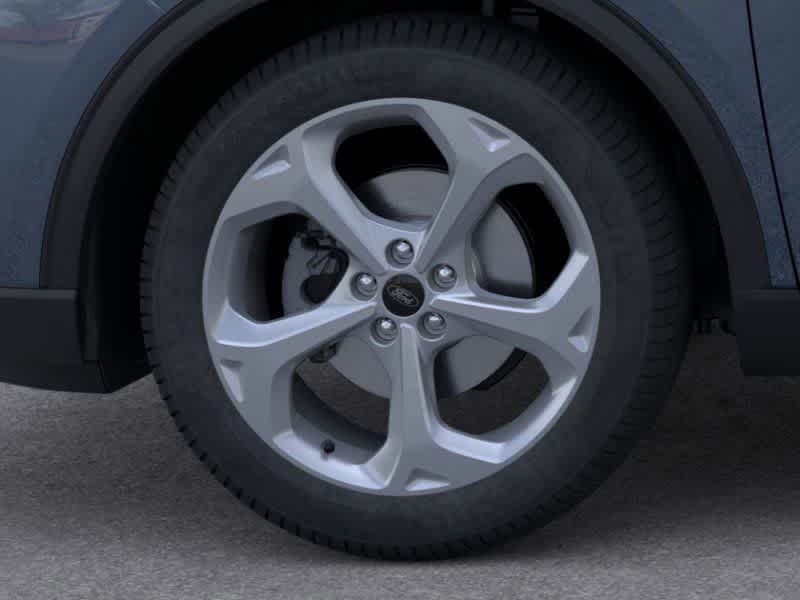 Thumbnail: 2026 Ford Escape - 19