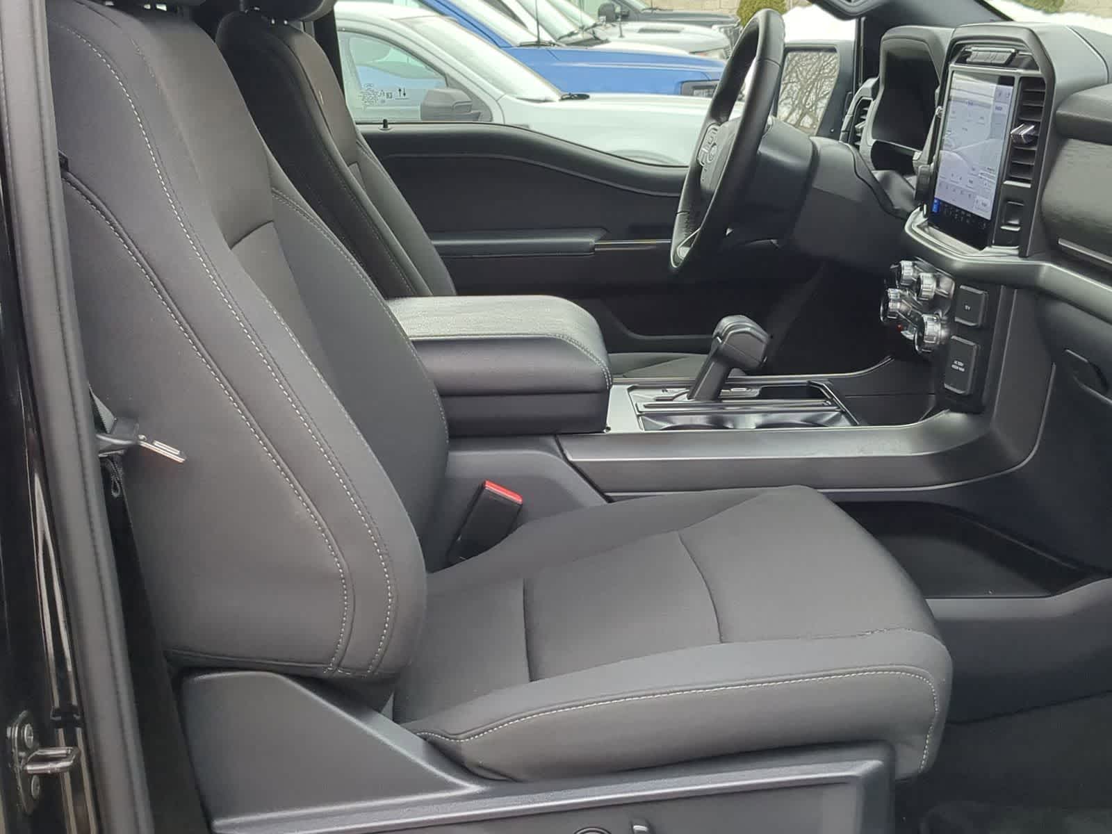 Thumbnail: 2024 Ford F-150 - 28