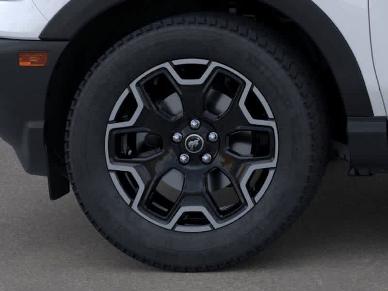 Thumbnail: 2025 Ford Bronco Sport - 20