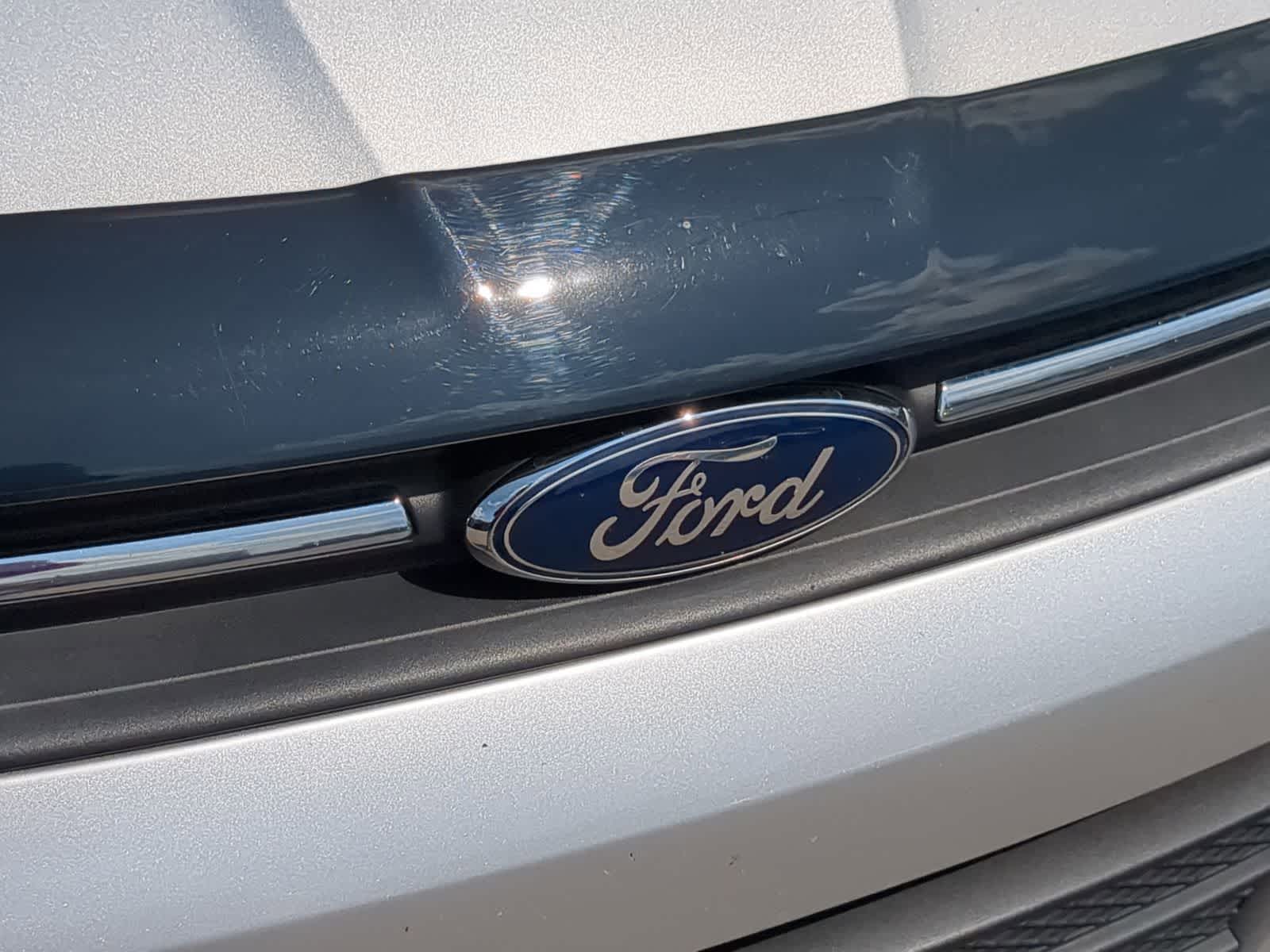 Thumbnail: 2014 Ford Escape - 14