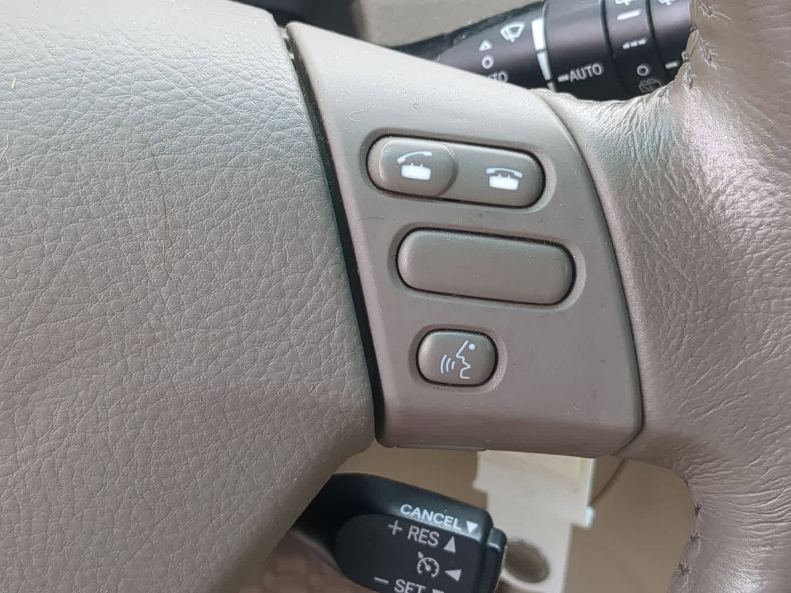 Thumbnail: 2009 Lexus RX - 28