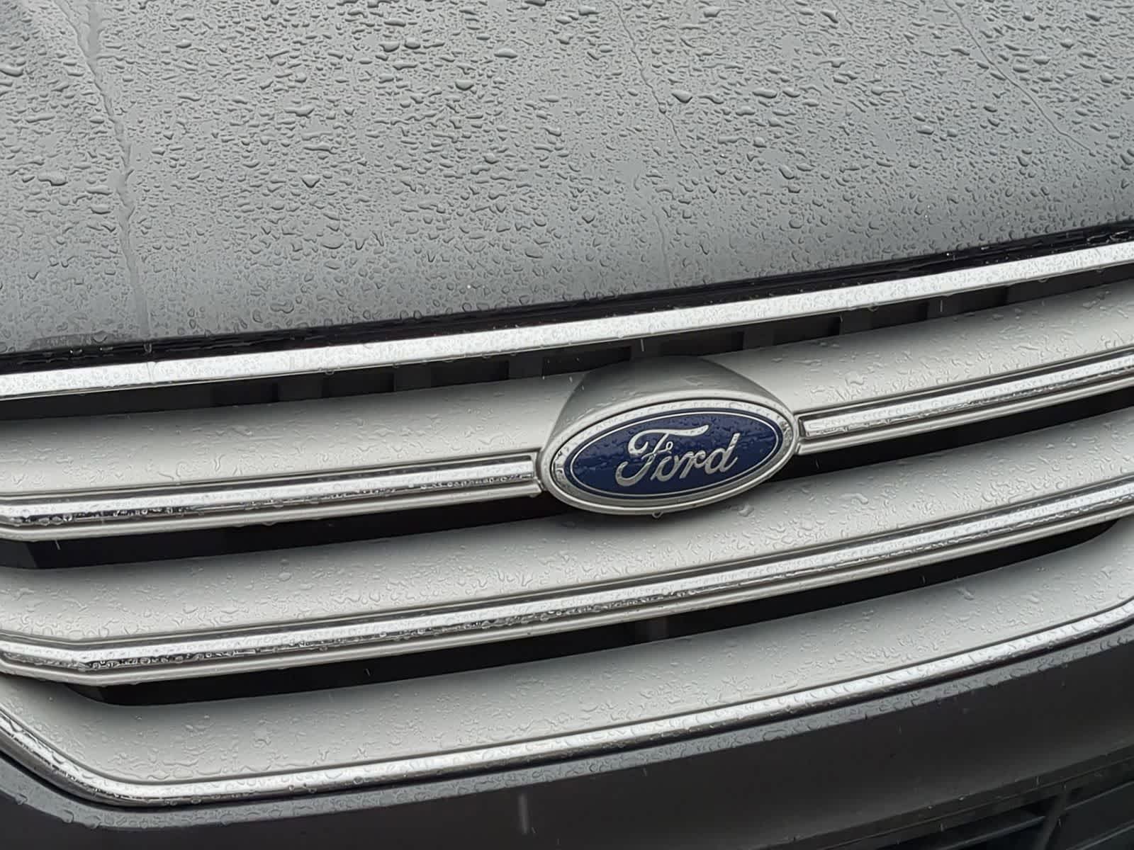 Thumbnail: 2019 Ford Escape - 15