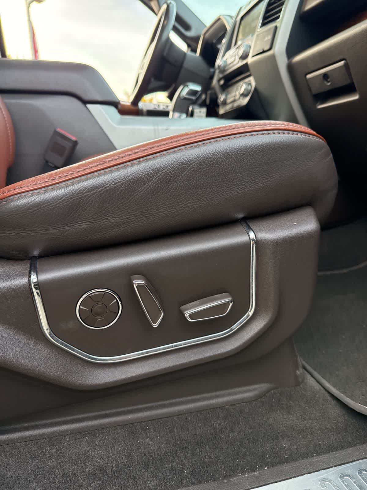 Thumbnail: 2018 Ford F-150 - 35