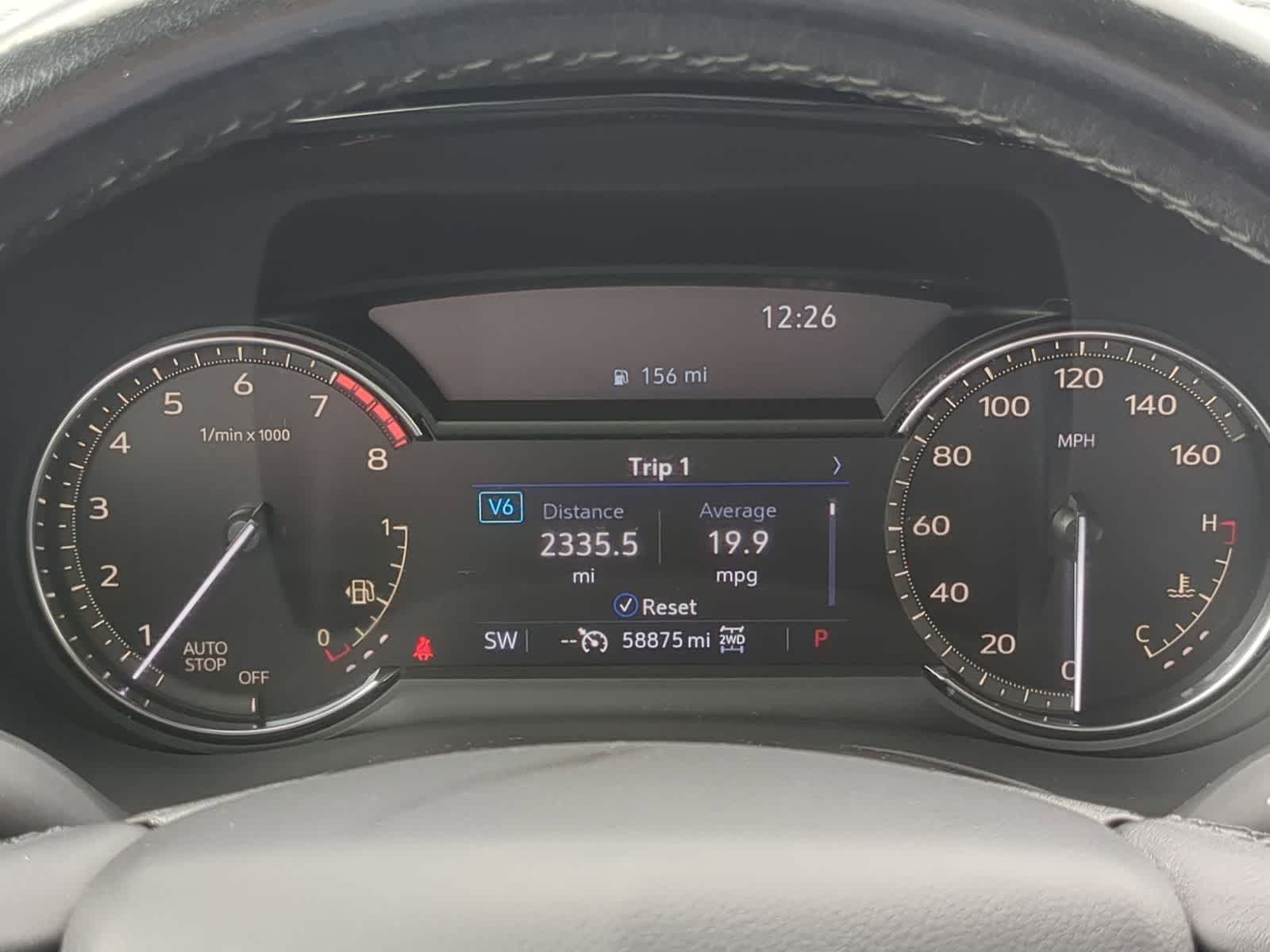 Thumbnail: 2020 Cadillac XT6 - 30