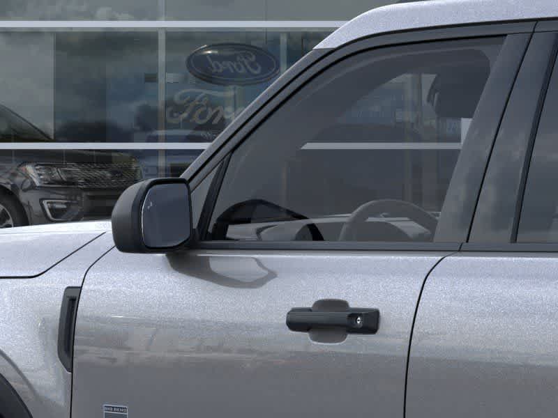Thumbnail: 2026 Ford Bronco Sport - 21