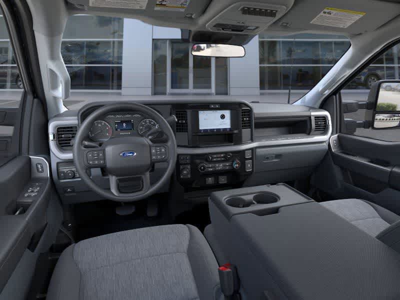 Thumbnail: 2025 Ford F-250 - 10