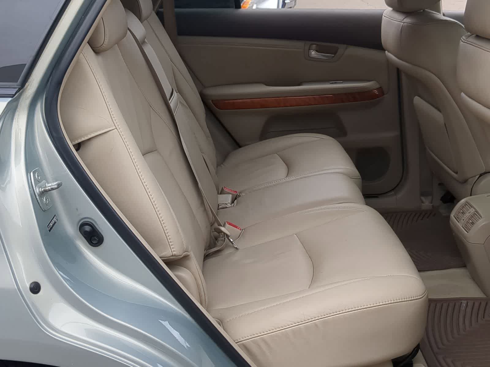 Thumbnail: 2009 Lexus RX - 24