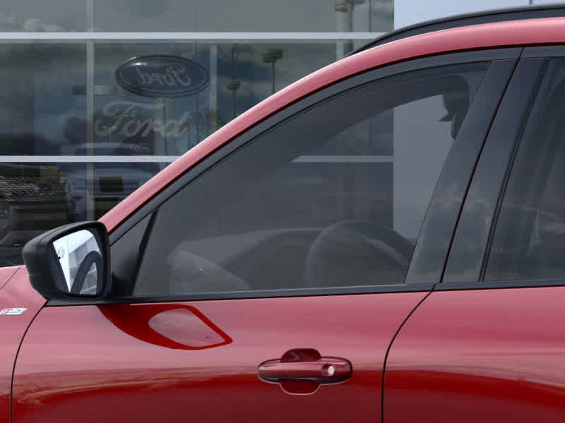 2025 Ford Escape ST-Line 21