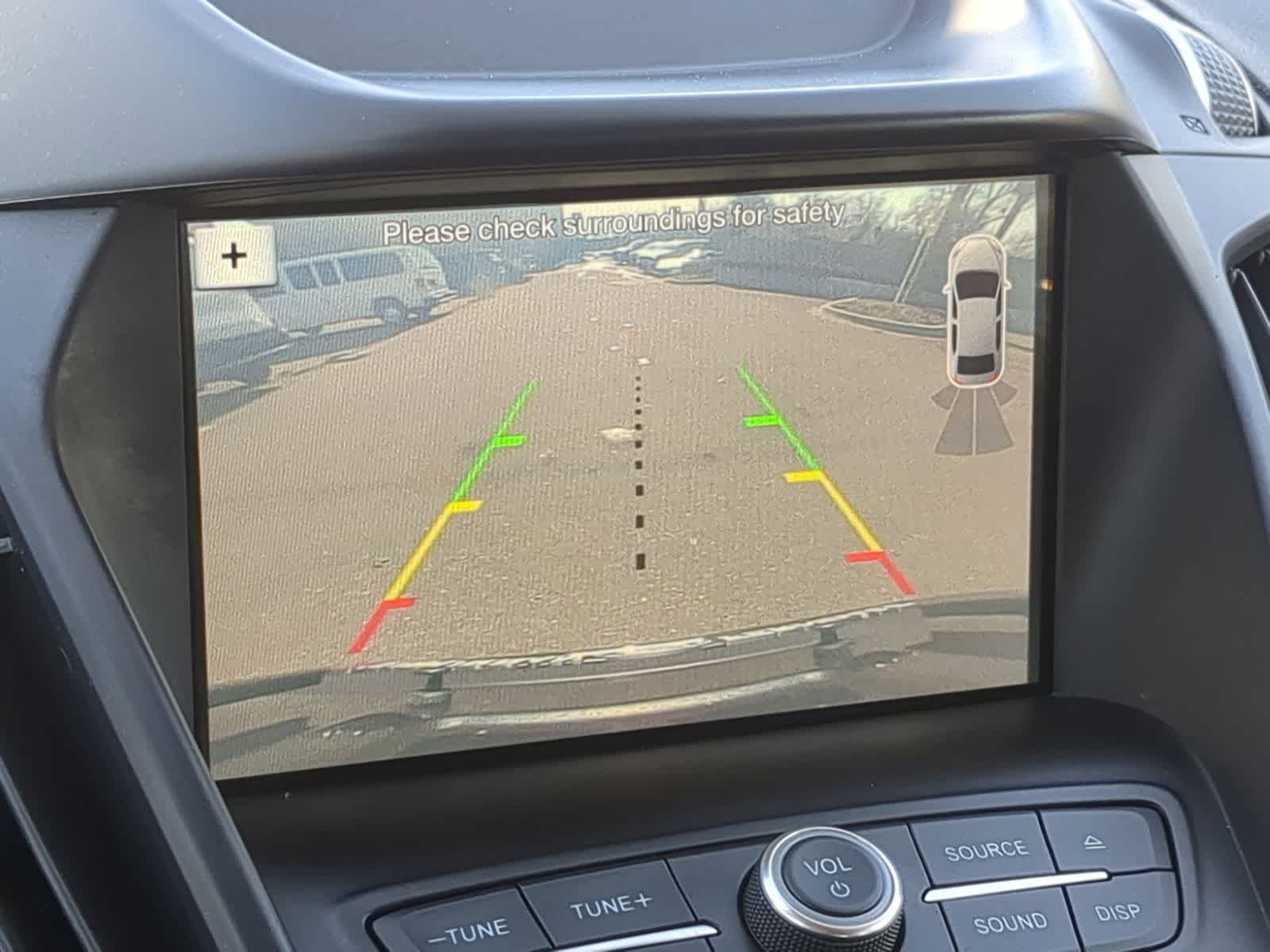 Thumbnail: 2018 Ford Escape - 31