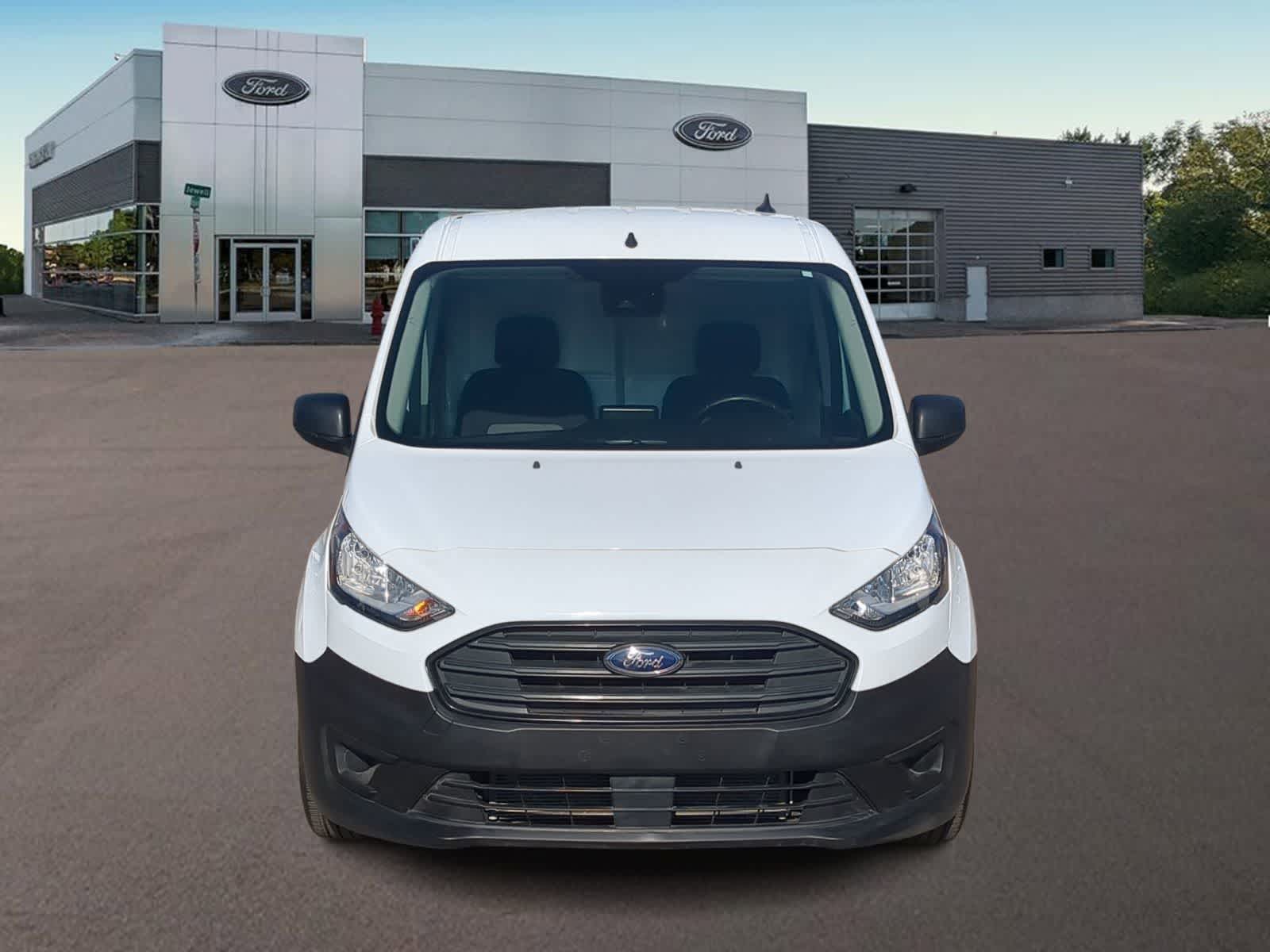 Thumbnail: 2022 Ford Transit Series - 3