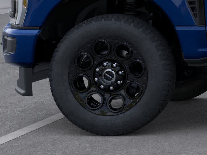 Thumbnail: 2026 Ford F-250 - 20