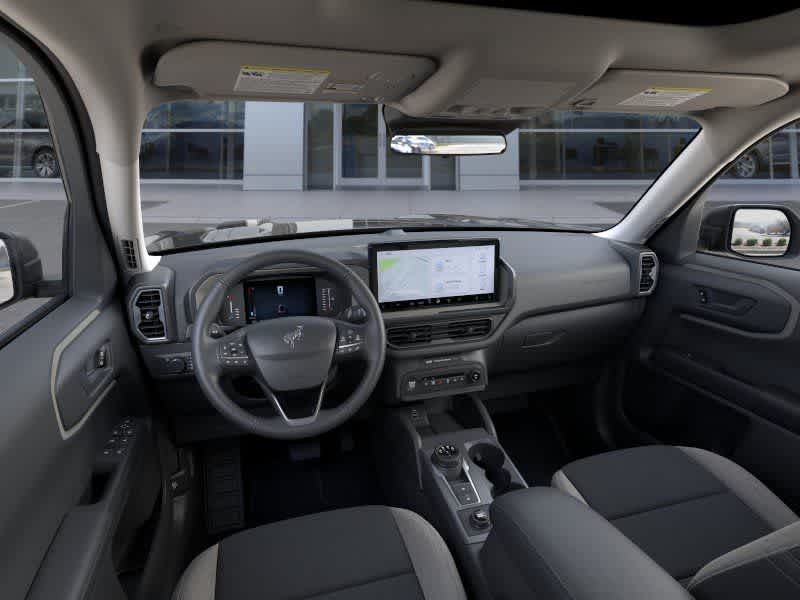 Thumbnail: 2026 Ford Bronco Sport - 10