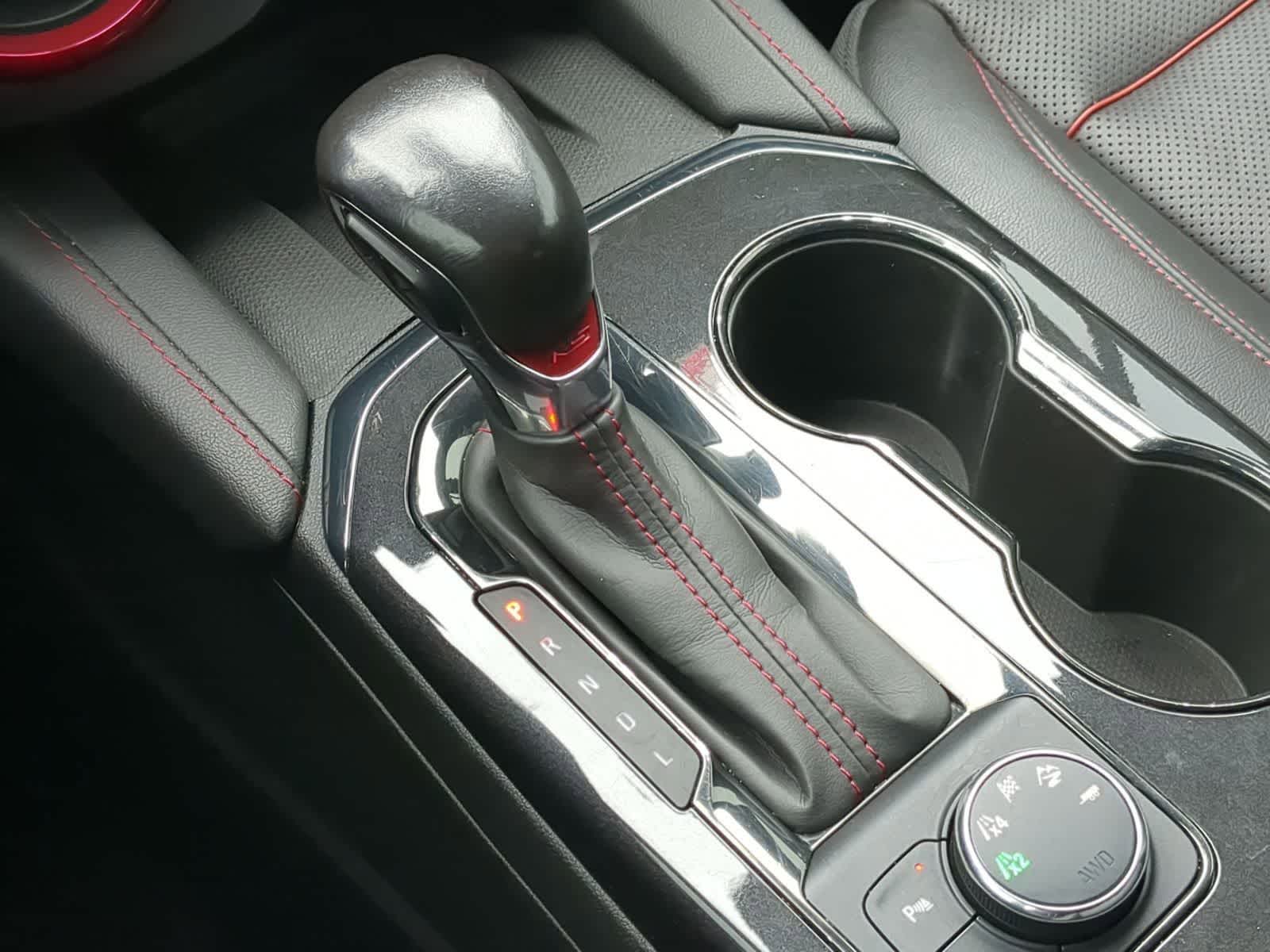 Thumbnail: 2019 Chevrolet Blazer - 37