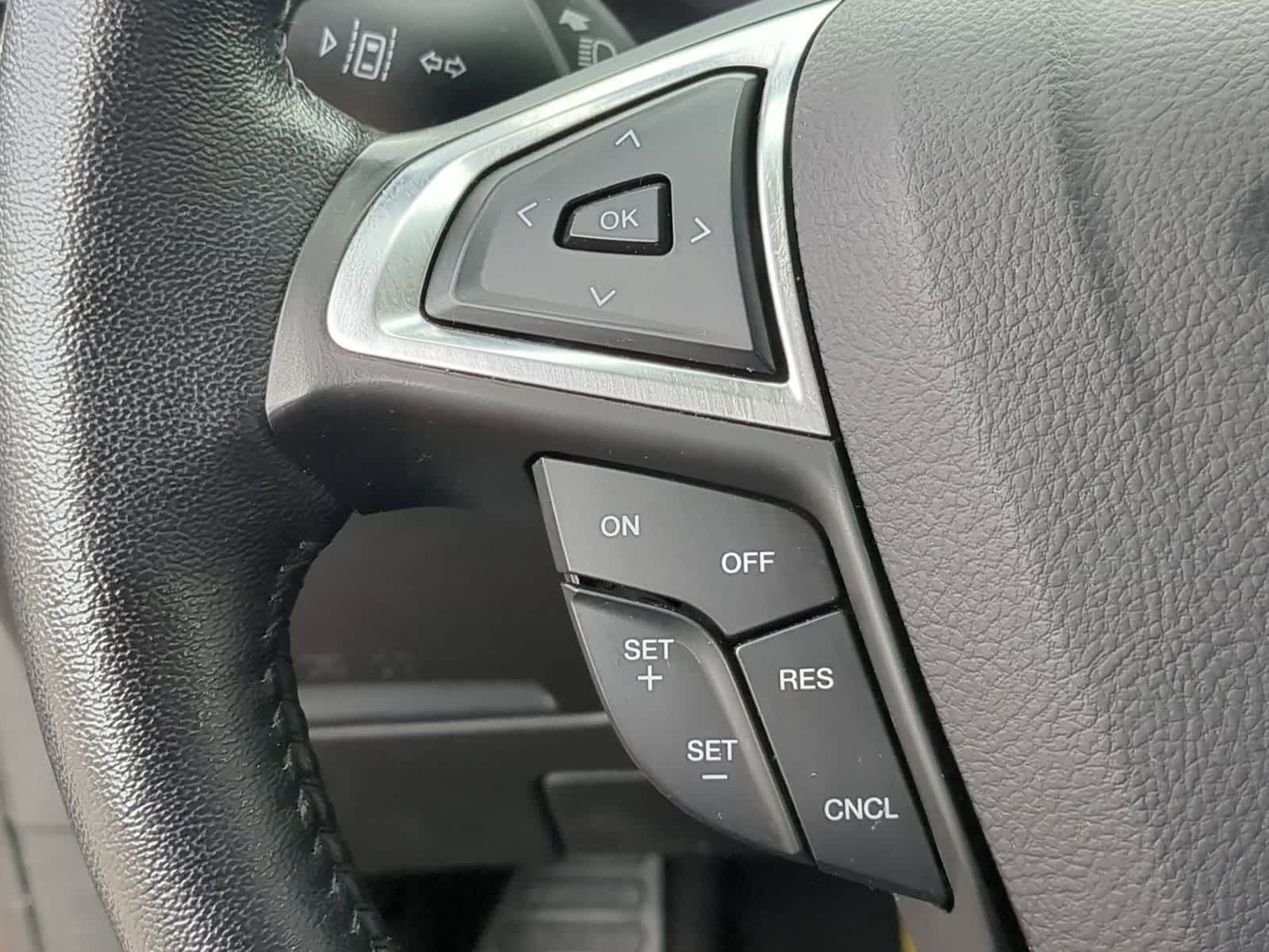 Thumbnail: 2023 Ford Edge - 27
