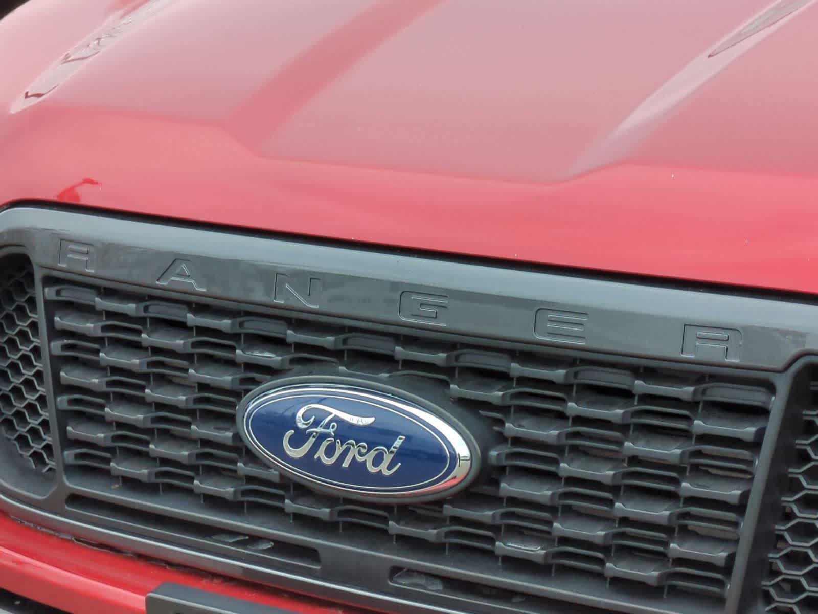 Thumbnail: 2019 Ford Ranger - 18