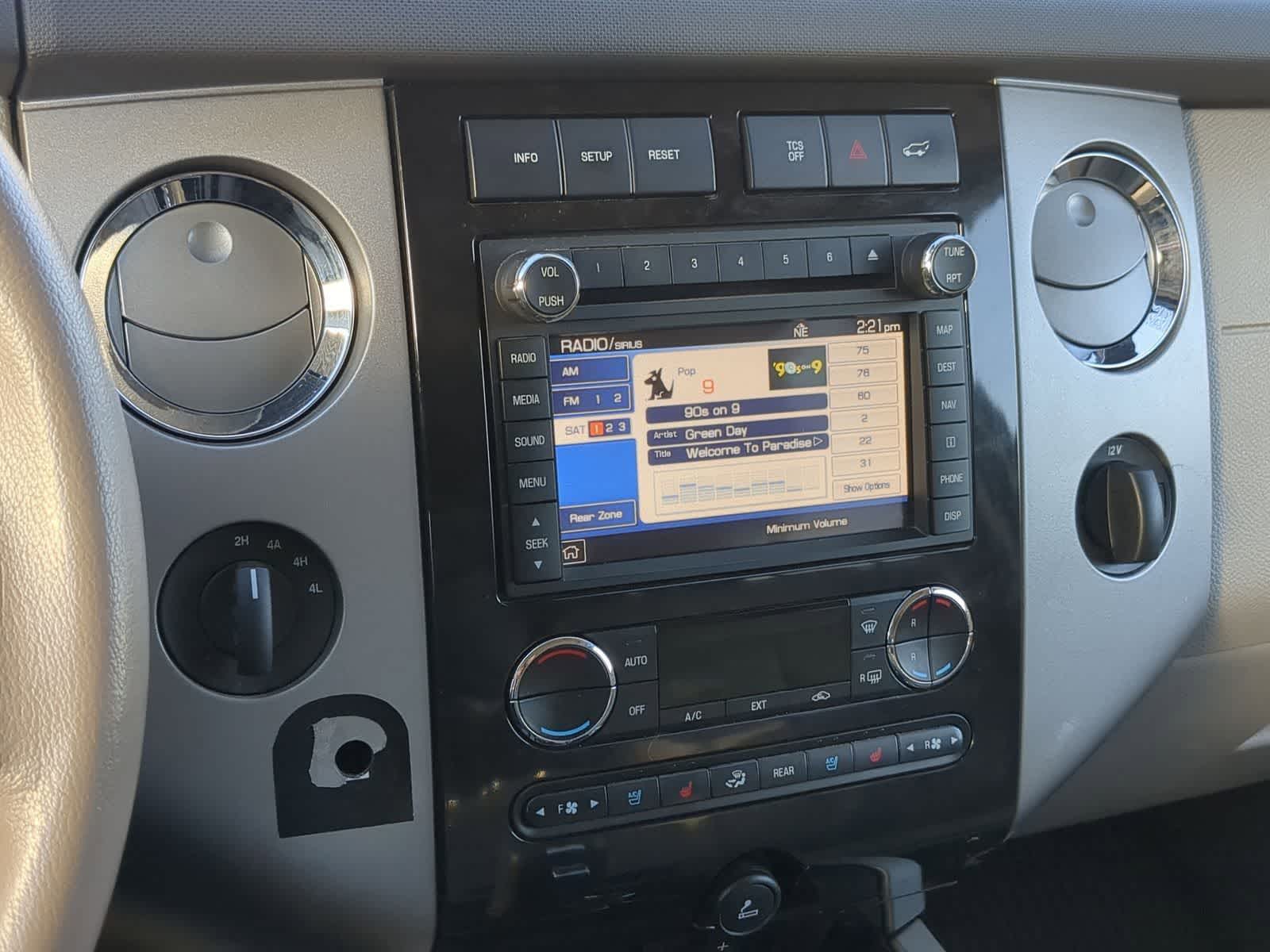 Thumbnail: 2014 Ford Expedition EL - 28