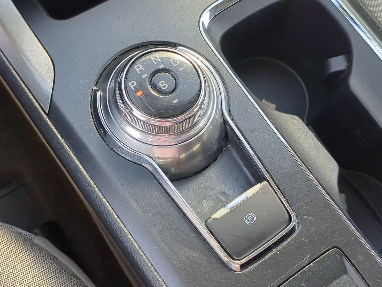 Thumbnail: 2019 Ford Fusion - 33