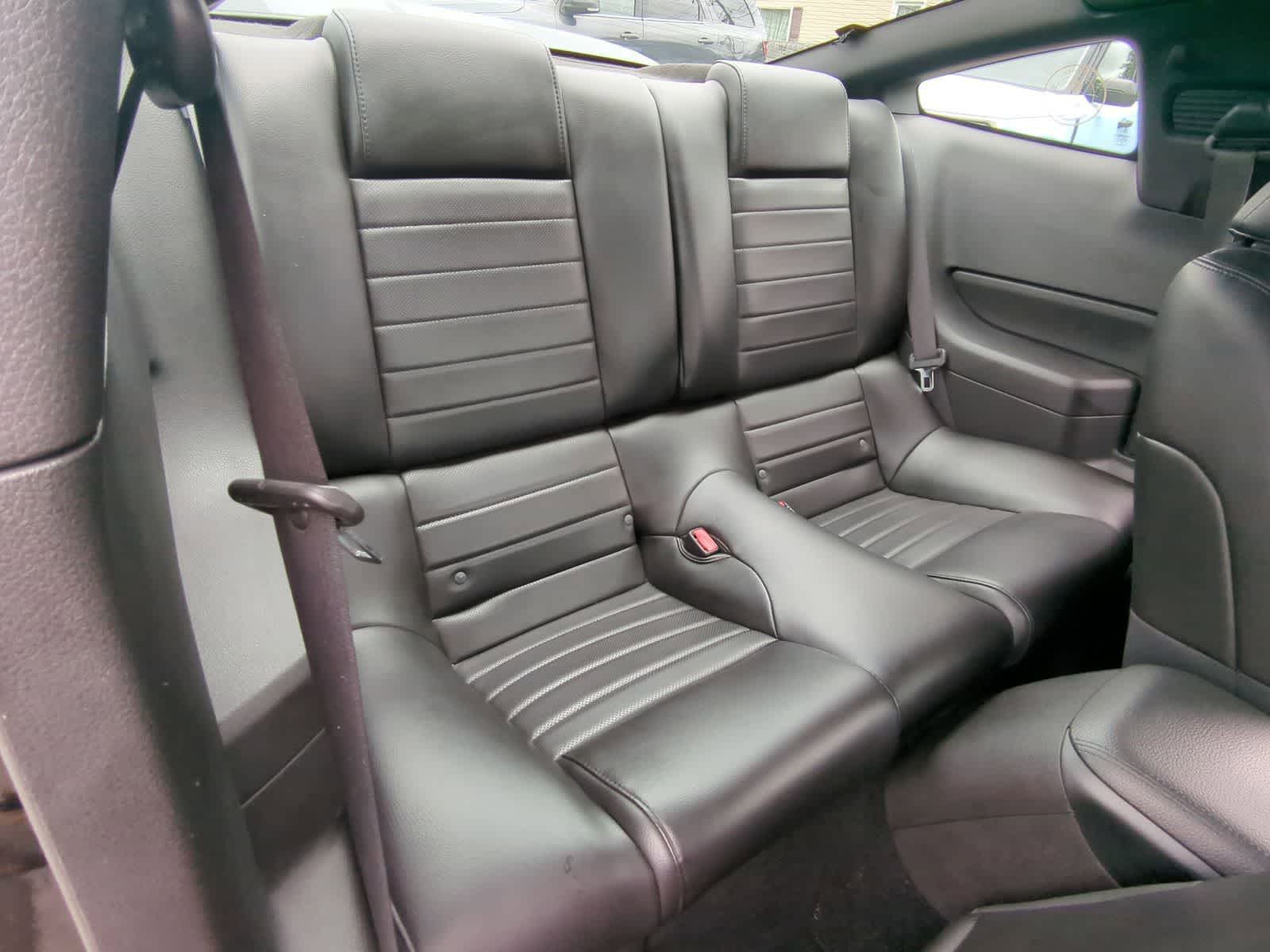 Thumbnail: 2007 Ford Mustang - 19