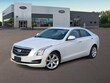  CADILLAC ATS