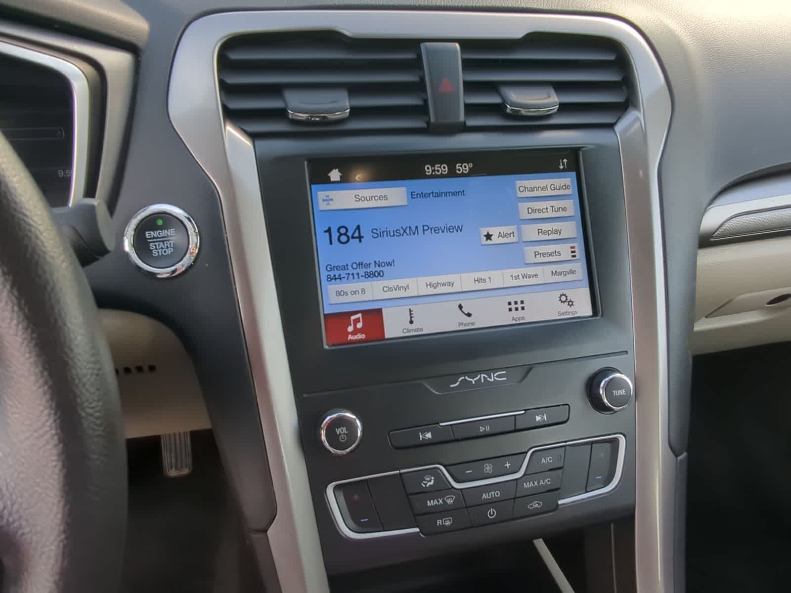 Thumbnail: 2019 Ford Fusion - 30