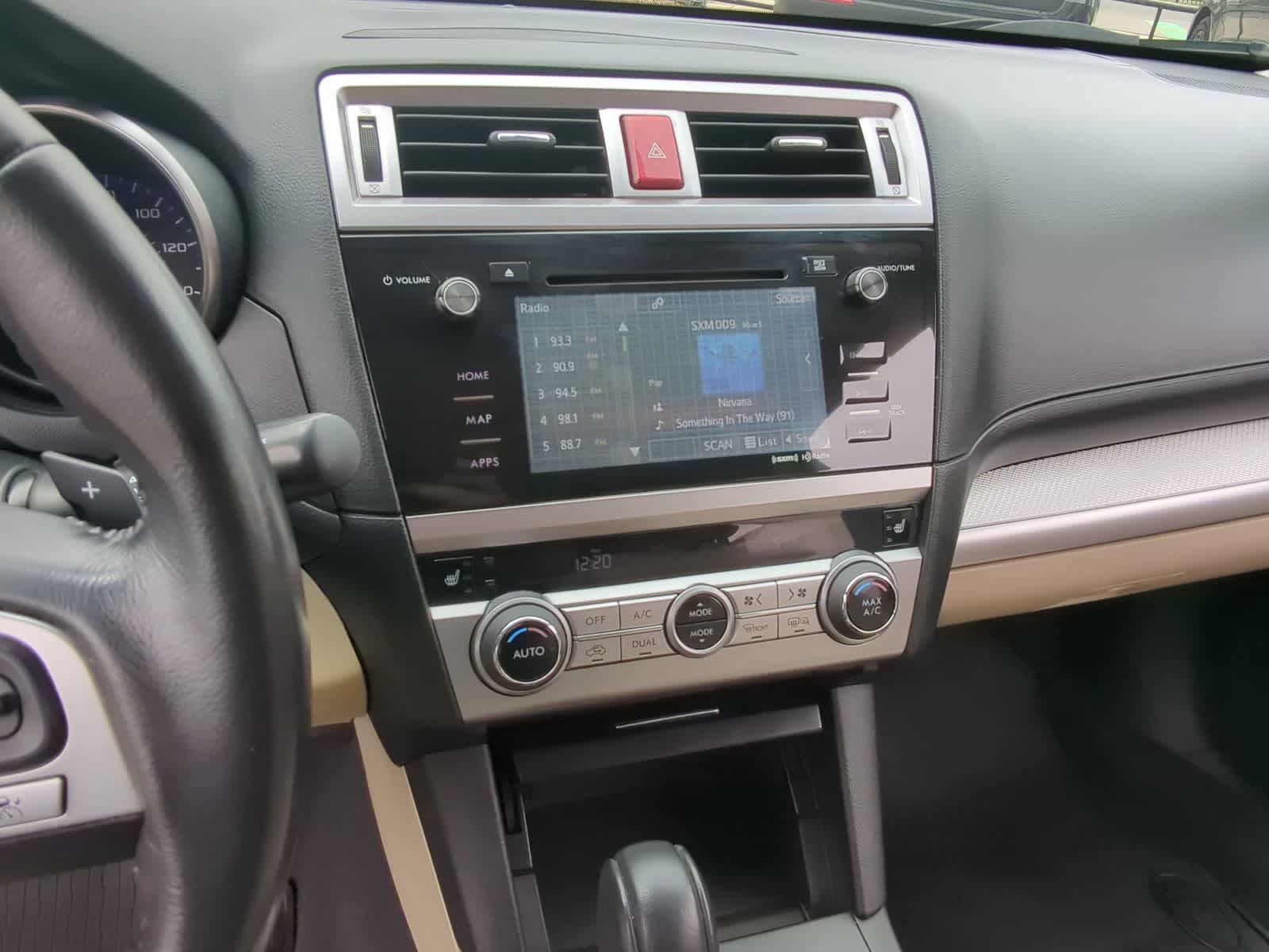 Thumbnail: 2016 Subaru Outback - 31