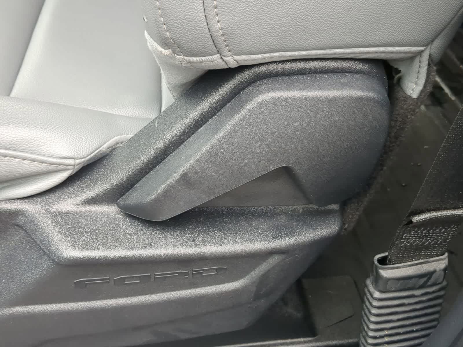 Thumbnail: 2022 Ford F-150 - 21