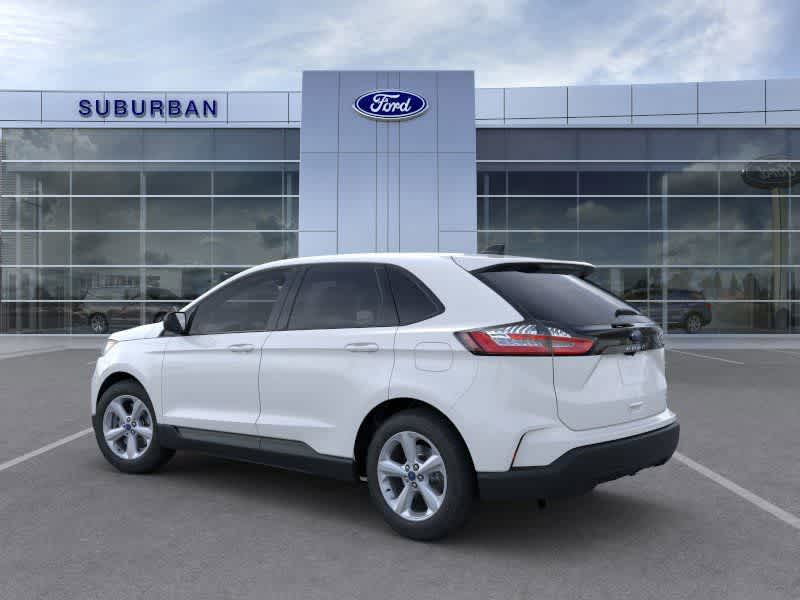 Thumbnail: 2024 Ford Edge - 4