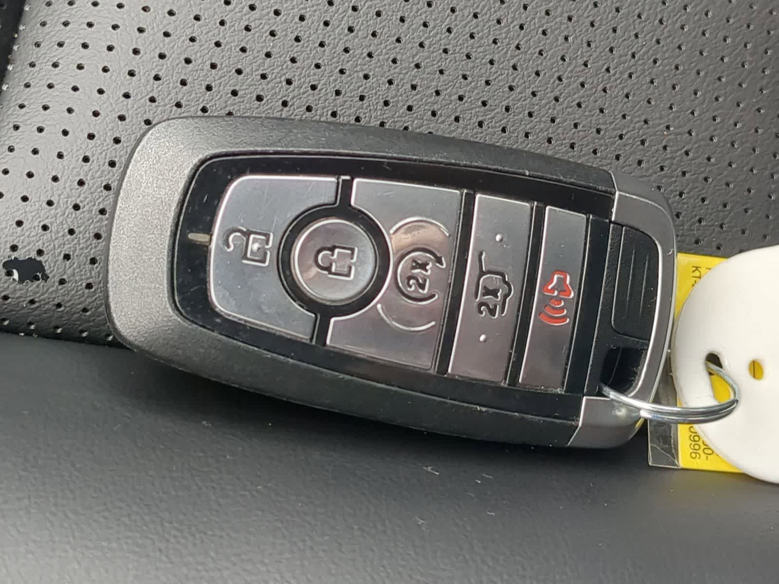 Thumbnail: 2023 Ford Escape - 34