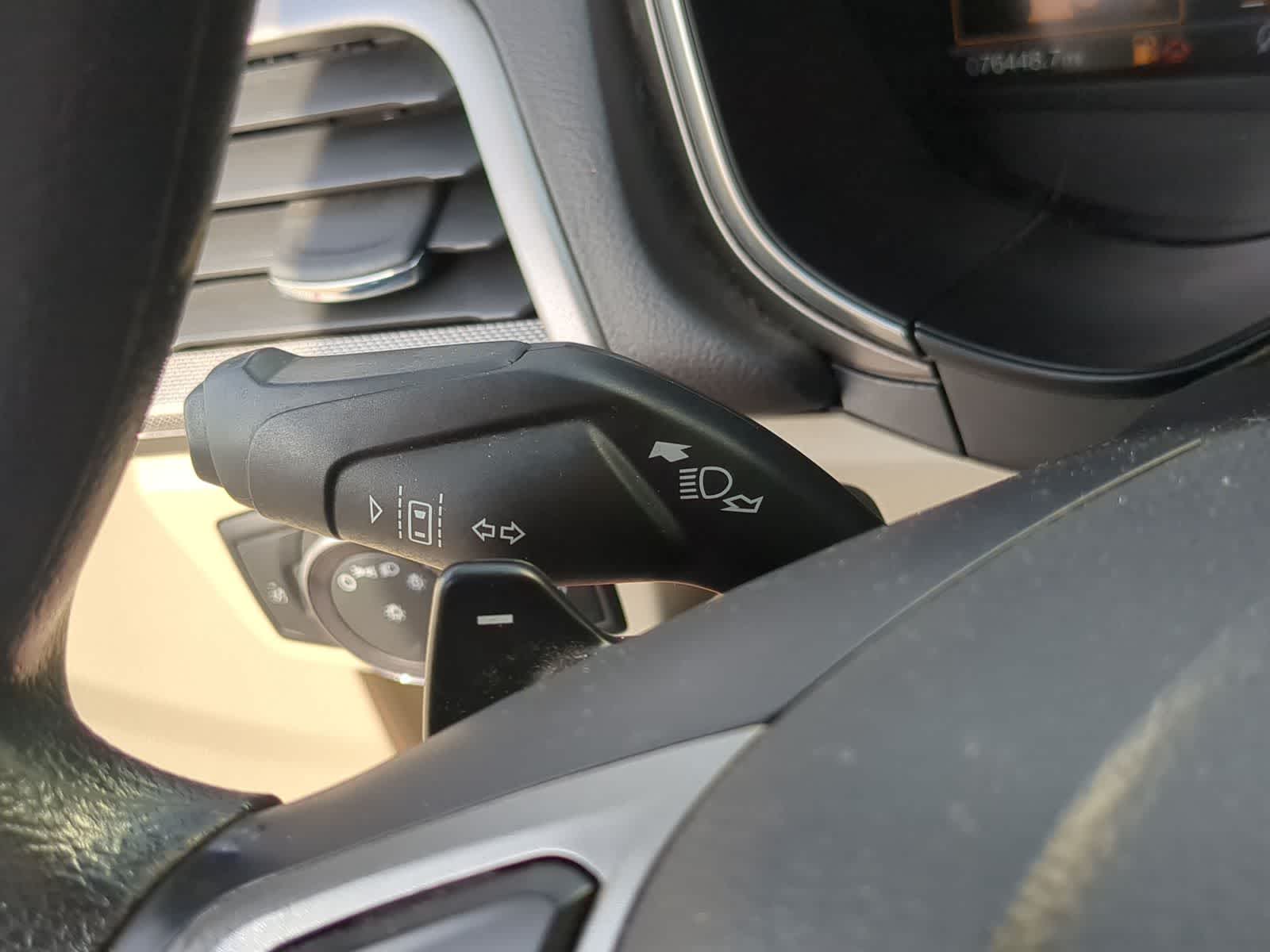 Thumbnail: 2019 Ford Fusion - 29