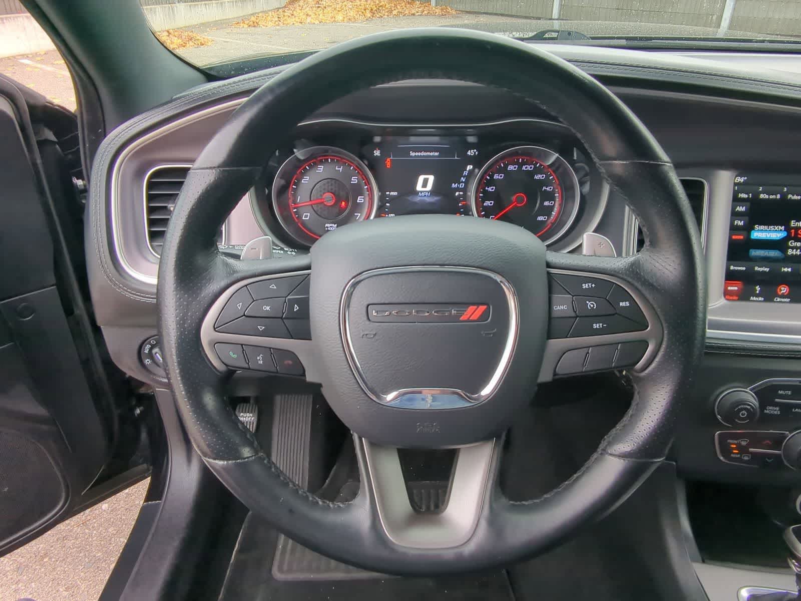 Thumbnail: 2019 Dodge Charger - 23