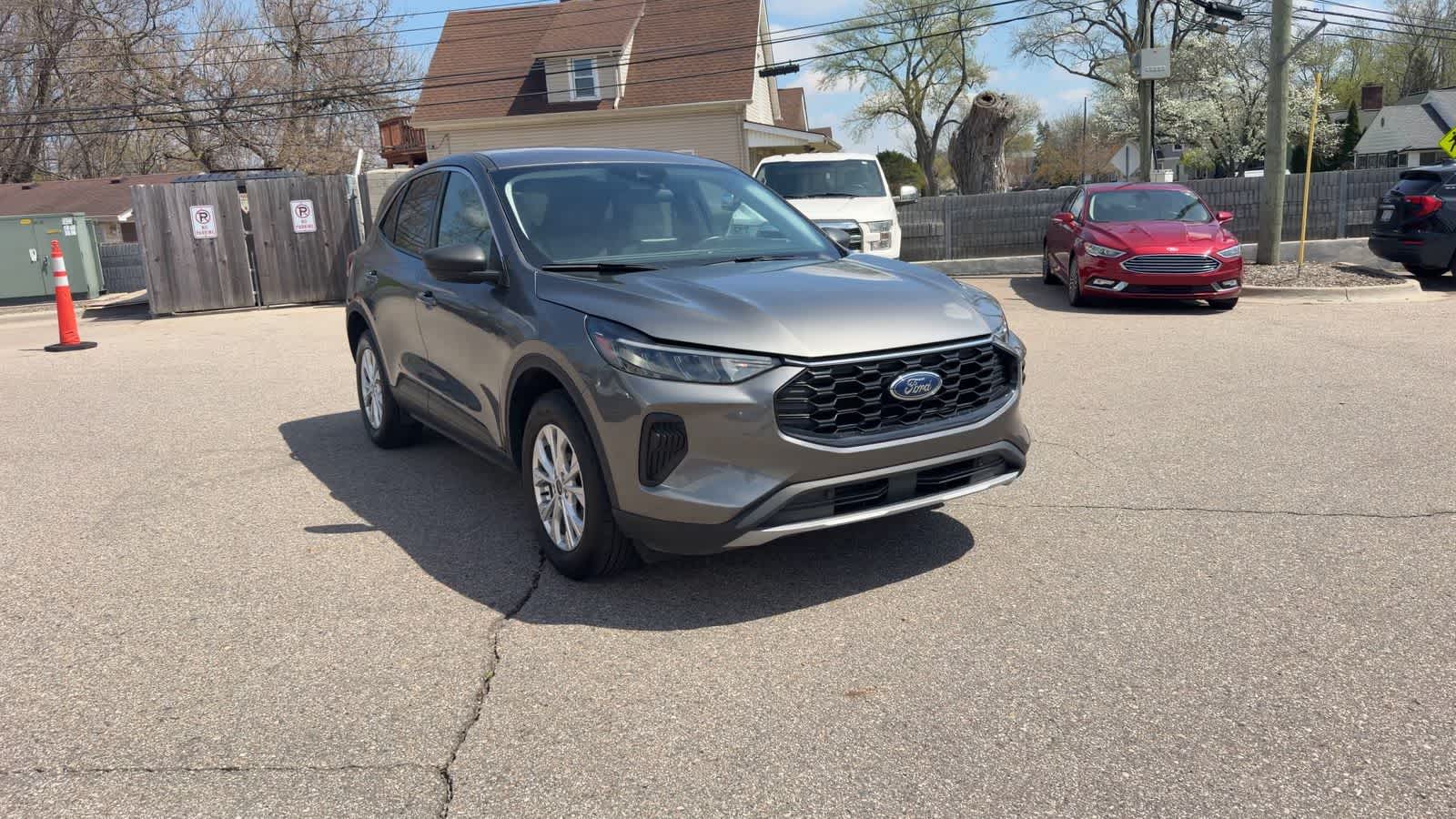 Thumbnail: 2023 Ford Escape - 2