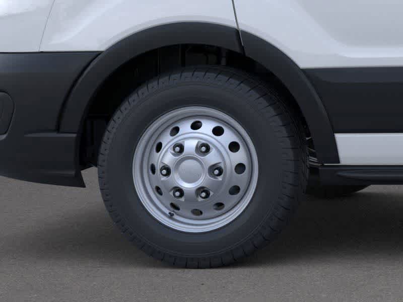 Thumbnail: 2025 Ford Transit Series - 20