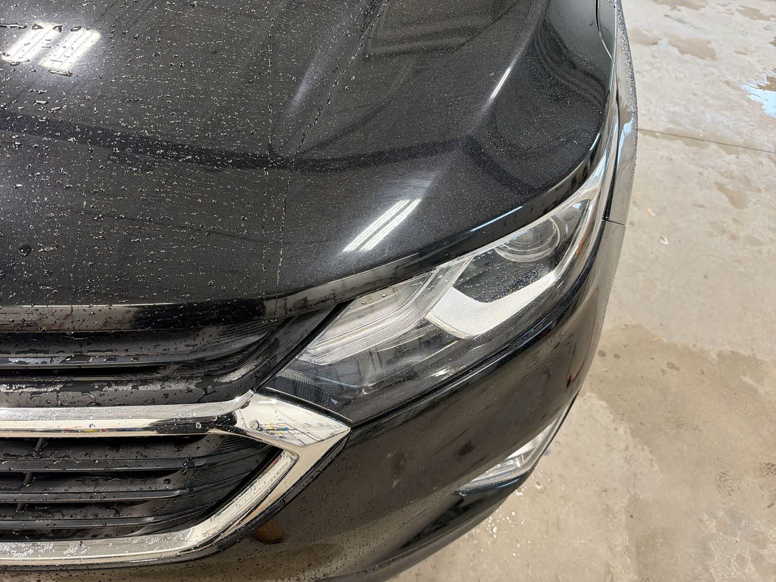 Thumbnail: 2020 Chevrolet Equinox - 15