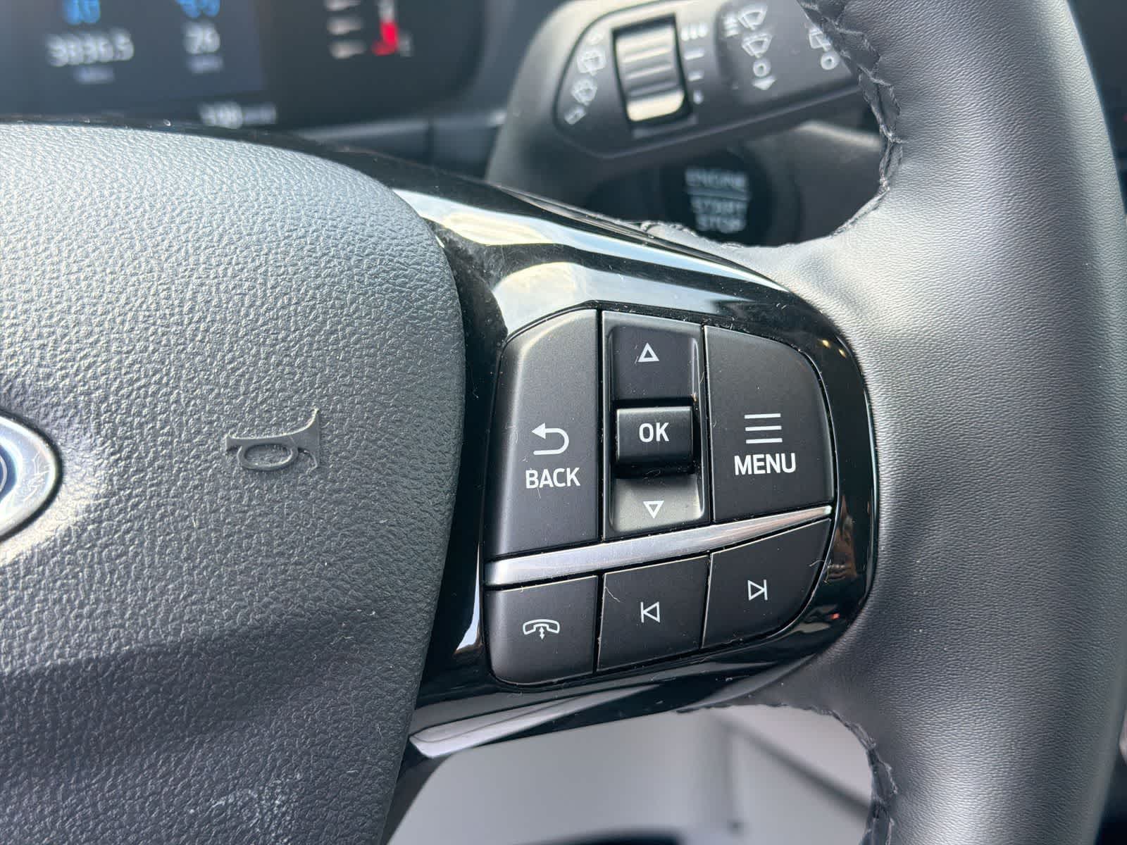 Thumbnail: 2023 Ford Escape - 28