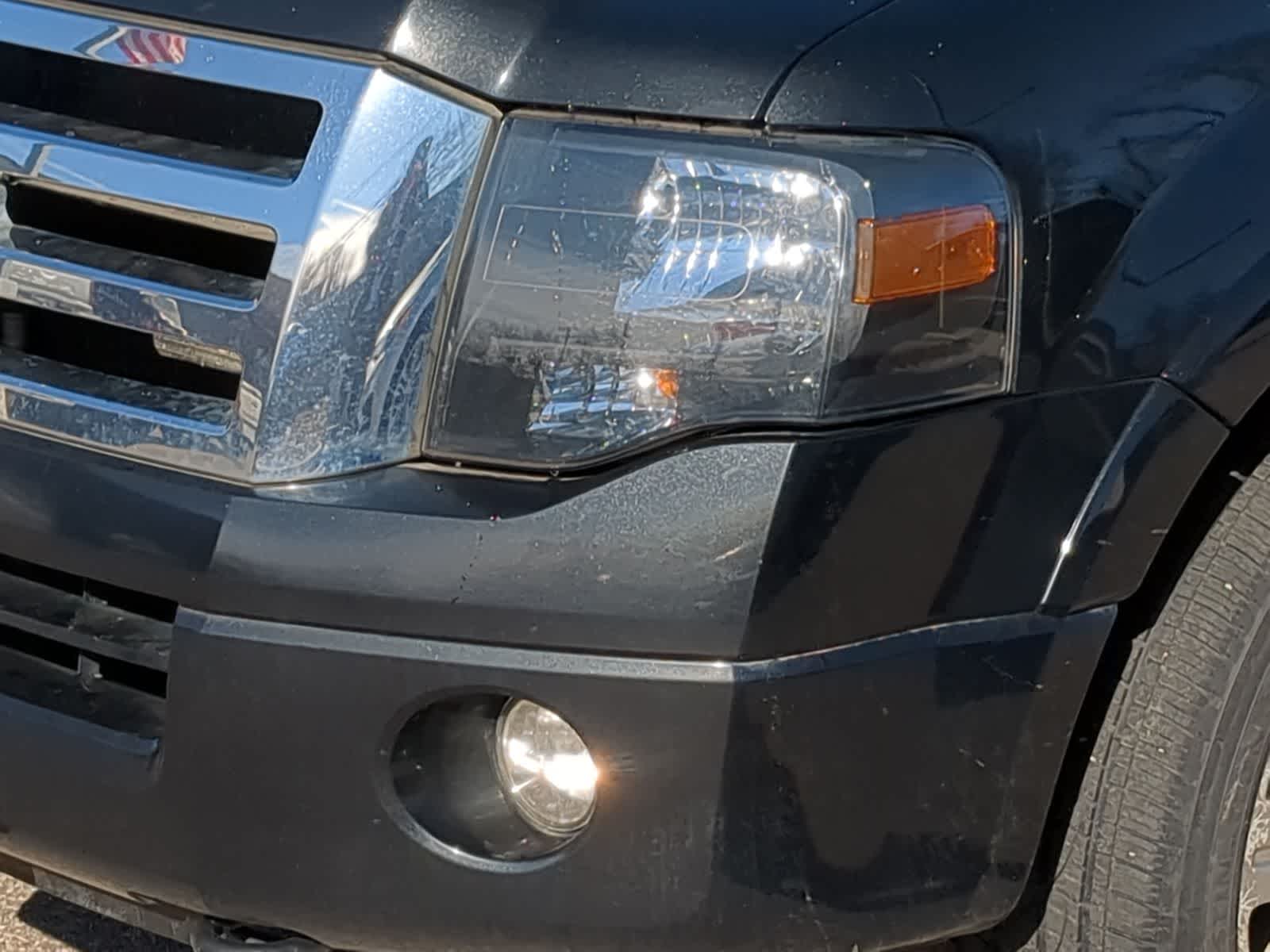 Thumbnail: 2011 Ford Expedition - 15