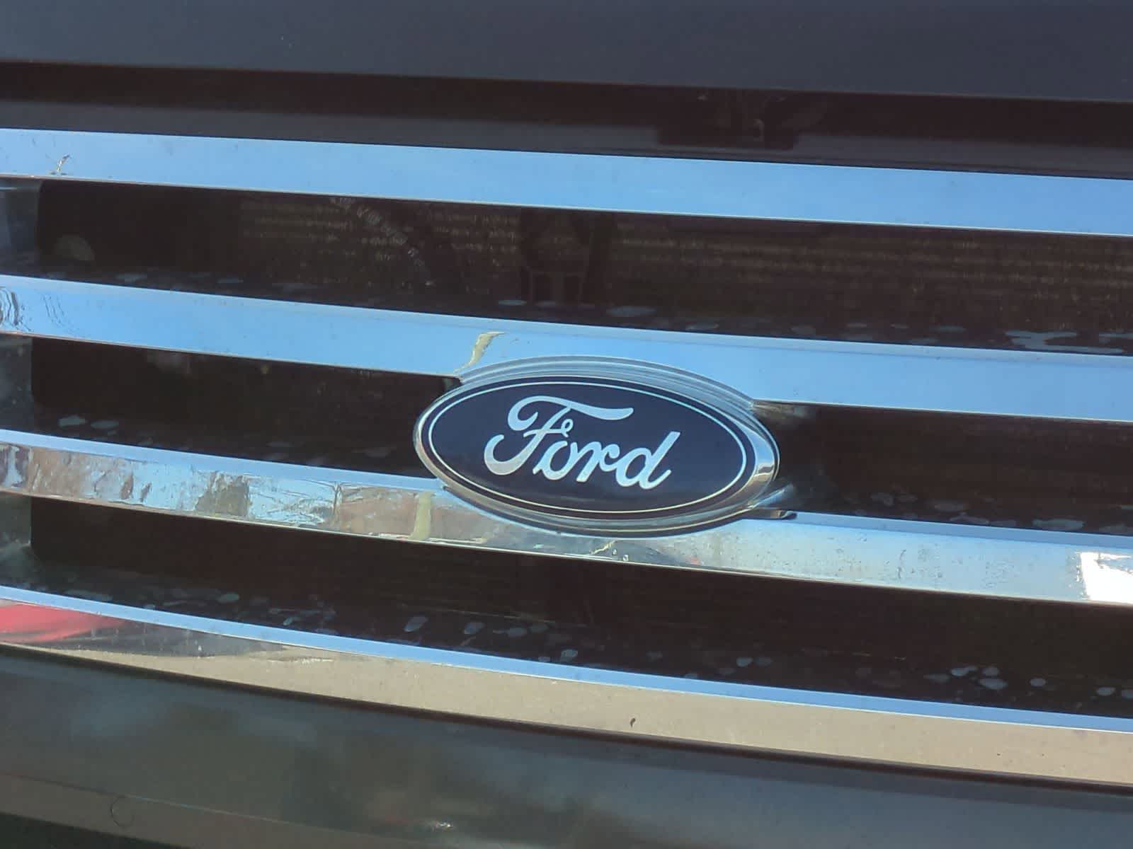 Thumbnail: 2014 Ford Expedition - 24