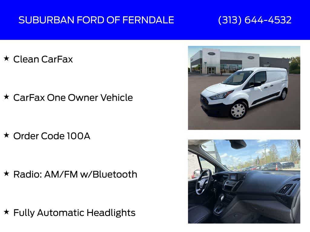 Thumbnail: 2022 Ford Transit Series - 4