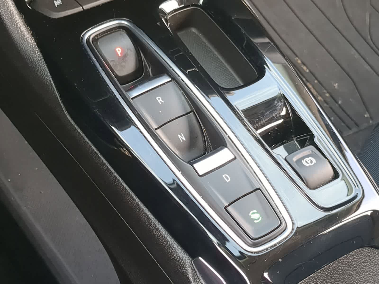 Thumbnail: 2022 Chevrolet Bolt EUV - 37