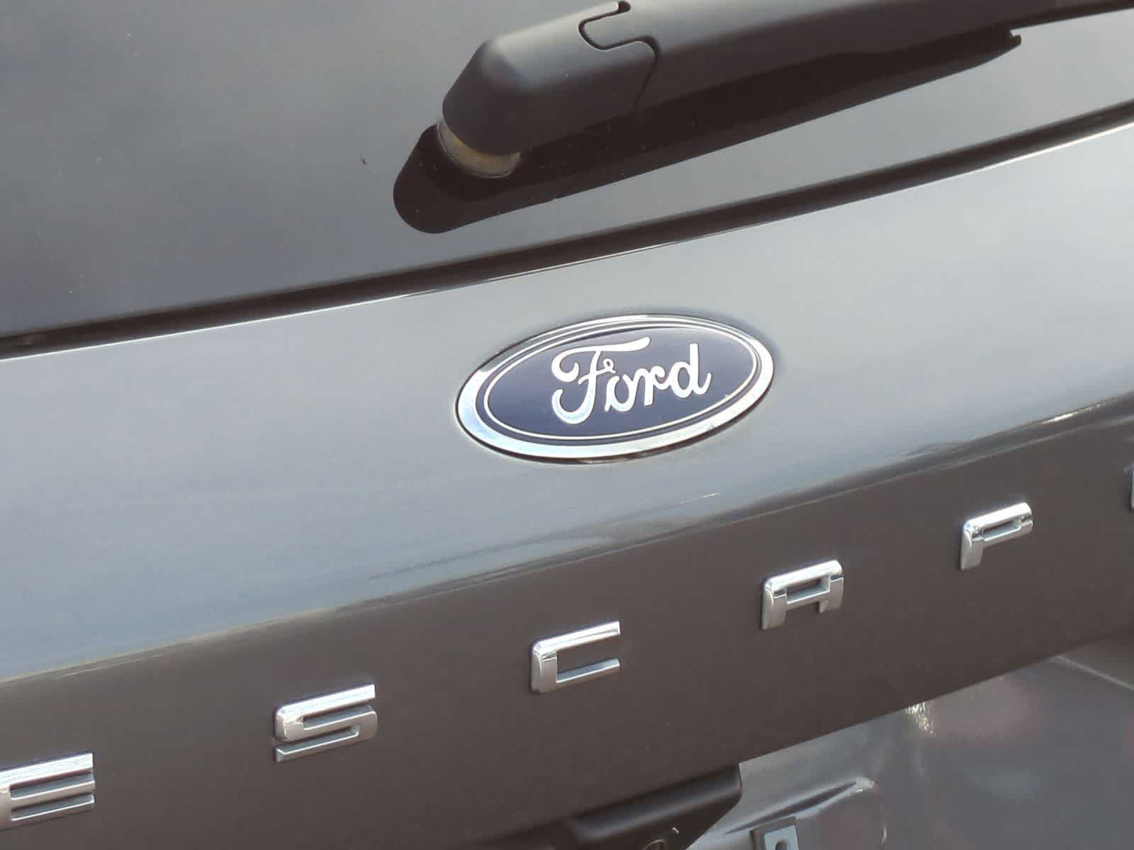 Thumbnail: 2022 Ford Escape - 15