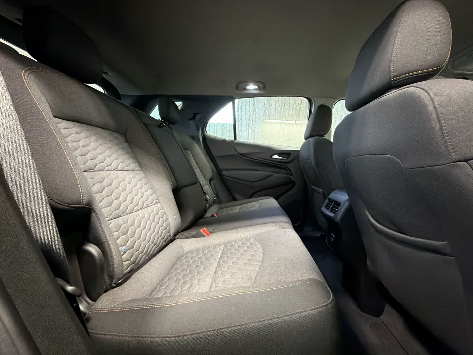 Thumbnail: 2020 Chevrolet Equinox - 25